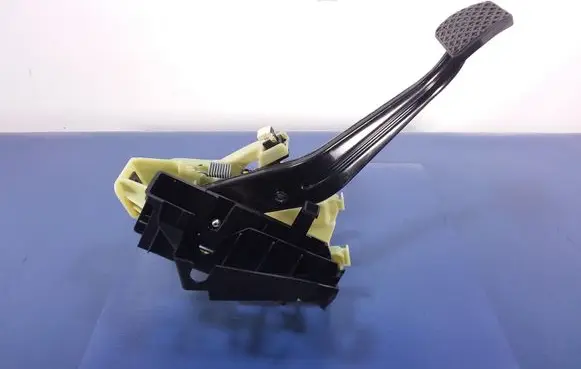 BMW X6M F86 Accelerator throttle pedal 6791900