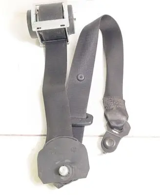 Mercedes-Benz GL X164 Front seatbelt A2518607185
