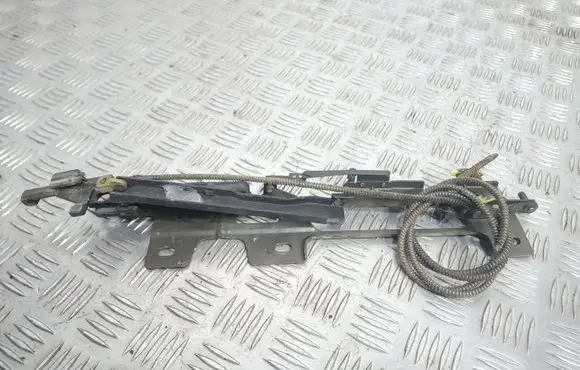 Mitsubishi Galant Other interior part