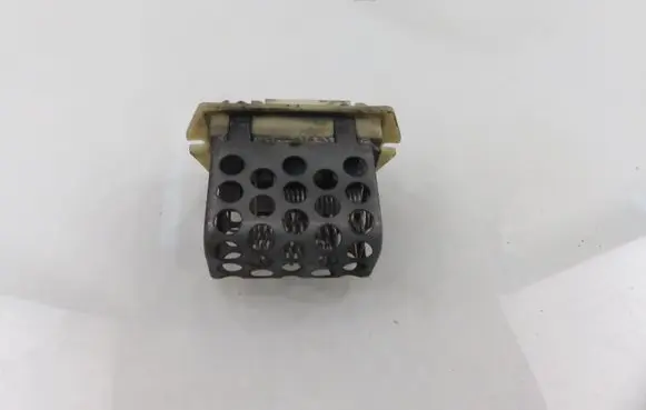 Chrysler Voyager Heater blower motor/fan resistor 04885583AB