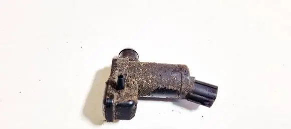 Mitsubishi Grandis Windscreen/windshield washer pump