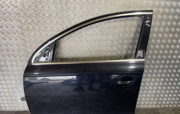 Audi Q7 4L Front door