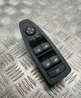 BMW 3 F30 F35 F31 Electric window control switch 9208111