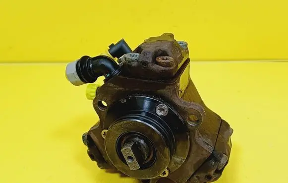 Fiat Doblo Fuel injection high pressure pump 46779630 0445010080
