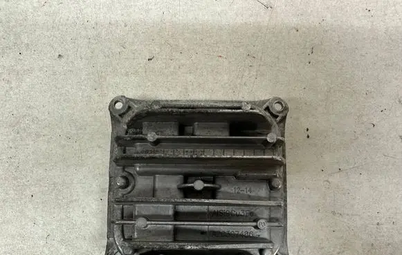 Mercedes-Benz V Class W447 LED ballast control module A2C307486 A4479051807 A2073624407