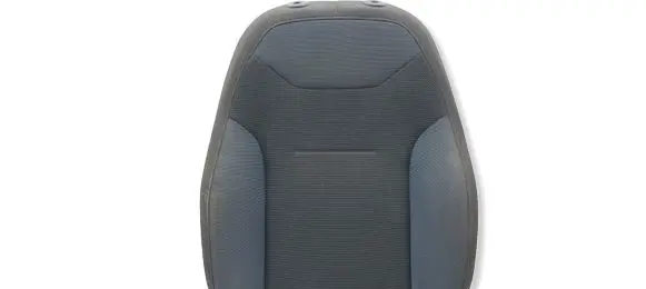 Seat Ateca Front passenger seat 