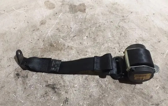 Volkswagen Fox Rear seatbelt 5Z0857805C