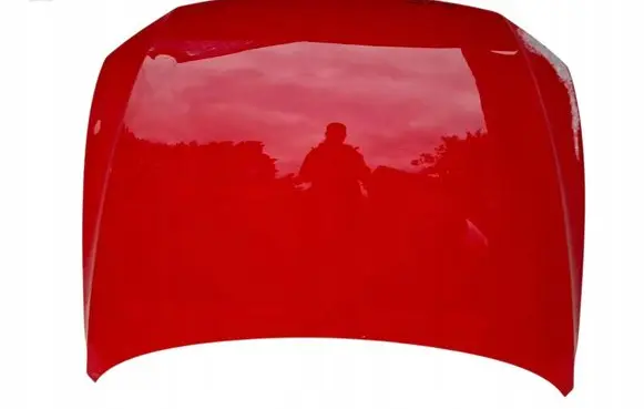 Volkswagen PASSAT B8 Engine bonnet/hood