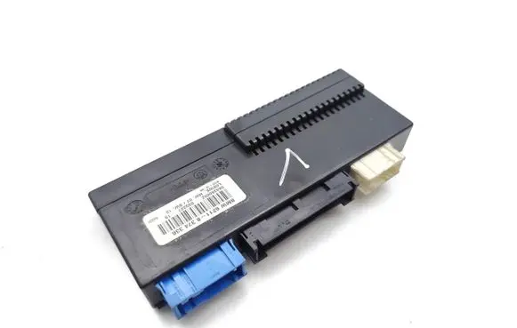 BMW 7 E38 Speedometer control unit/module 8374336 62118374336