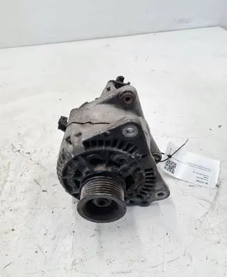 Audi A3 S3 8L Generator/alternator 037903025C