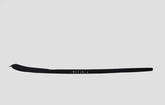 Seat Ibiza IV (6J,6P) Windshield trim 6J0854319