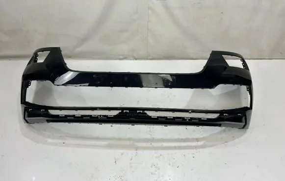 Skoda Kamiq Front bumper