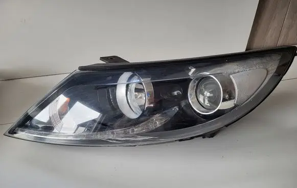 KIA Sportage Headlight/headlamp