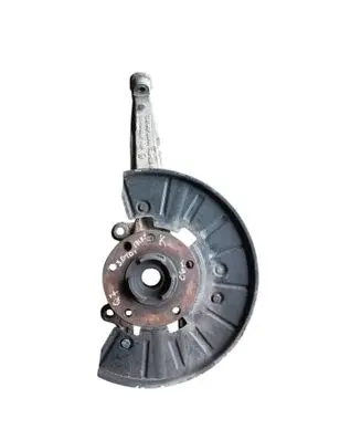 Audi Q7 4L Front wheel hub