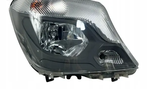 Headlight/headlamp