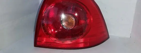 Volkswagen Golf V Rear/tail lights 1K6954096E 02849202A
