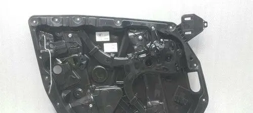 Mercedes-Benz E W213 Front door electric window regulator A2137205105