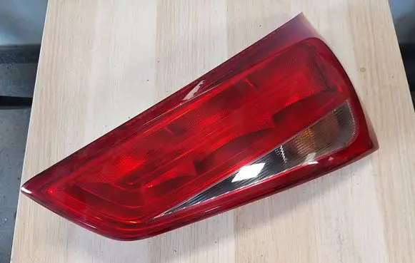 Audi A1 Rear/tail lights 8X0945094