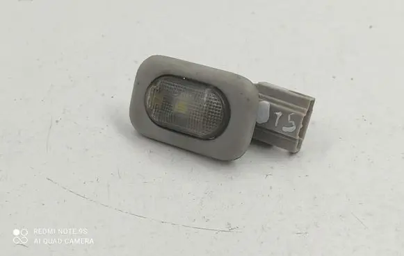 Ford Galaxy Rear seat light 1H0947291