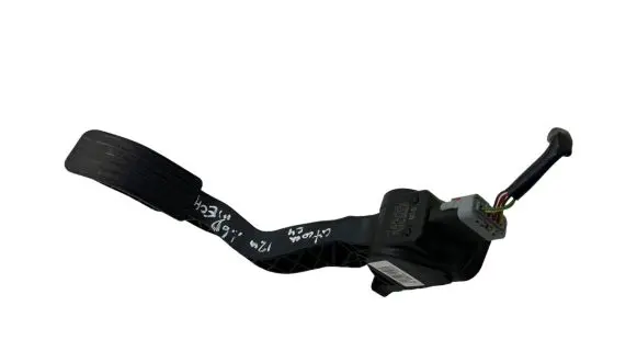 Citroen C4 II Accelerator throttle pedal 0280755164