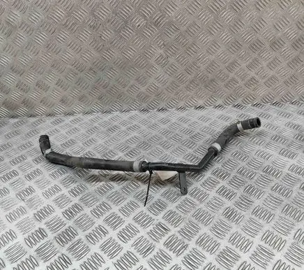 Hyundai Kona I Engine coolant pipe/hose 25415K4000