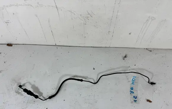 Citroen C5 Clutch pipe/line 