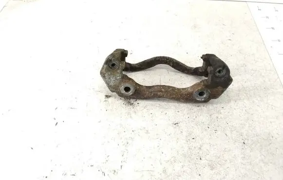 Mercedes-Benz Sprinter W906 Front Brake Caliper Pad/Carrier 