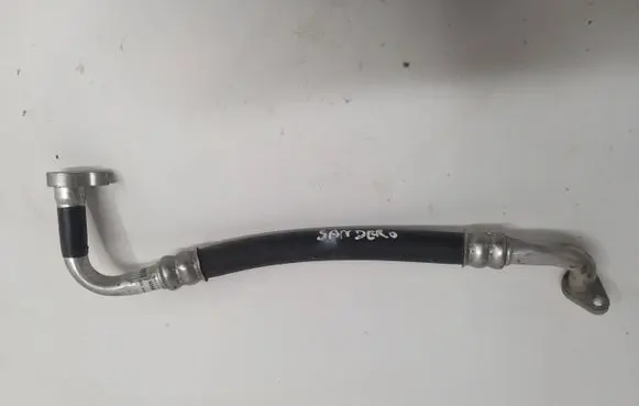 Dacia Sandero Air conditioning (A/C) pipe/hose 924803934R