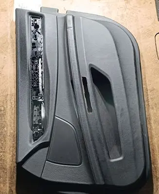 BMW 7 F01 F02 F03 F04 Front door card panel trim 0014051022 00140510 0014052022