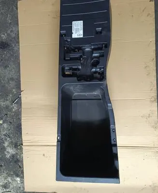 BMW X6 E71 Glove box in trunk 51476981050 10859510