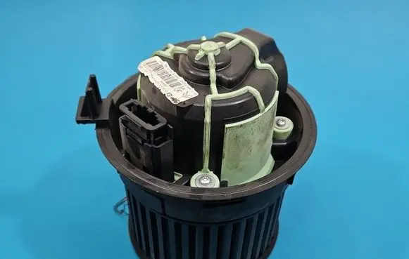 DS Automobiles 4 Heater fan/blower T1011131B IMPRK1560839