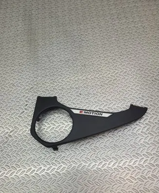 Volkswagen Tiguan Other center console (tunnel) element 5NB864148