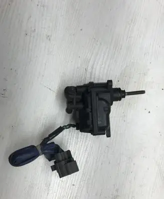 KIA Sephia Headlight level adjustment motor 