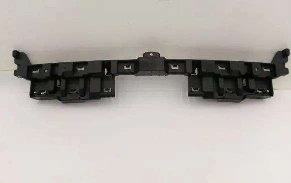 Fiat Doblo Front bumper mounting bracket 51073472 TS05