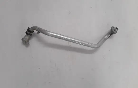 Dacia Dokker Air conditioning (A/C) pipe/hose 924809562R