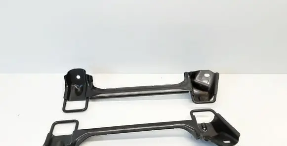Toyota Avensis T250 ISOFIX cover 