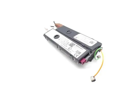 Mercedes-Benz EQC Aerial antenna amplifier A2139056800 2015DJ3660 3691-15-5298