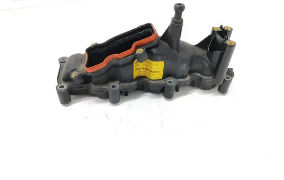 Audi A6 S6 C6 4F Intake manifold 059129711AF 0001243 2900314559
