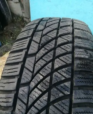 Toyota Auris E180 R16 alloy rim 