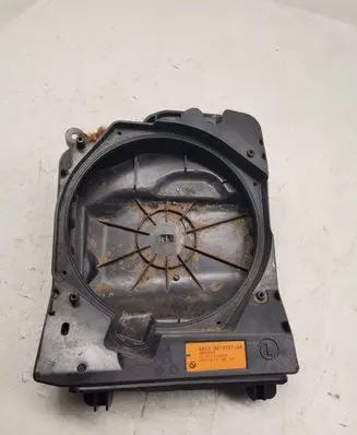 BMW M3 F80 Subwoofer grill/trim 9210151