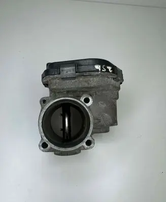 Peugeot 508 Throttle valve 9673534480 28275019