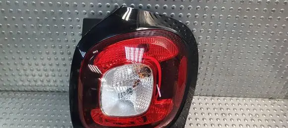 Smart ForTwo III C453 Rear/tail lights 