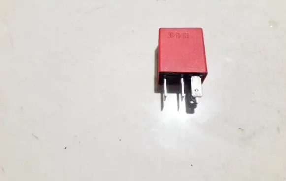 Fiat Stilo Other relay 46520412 232005