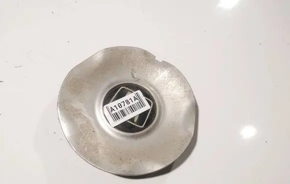 Original wheel cap