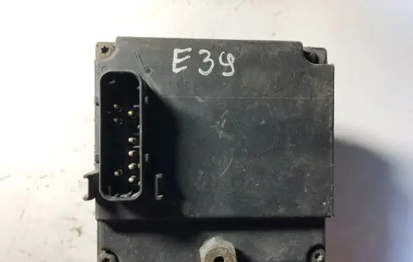 BMW 5 E39 ABS Pump 1163025 34511163025 0265213010