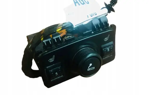 Ford Kuga II Other wiring loom AV6T14B079