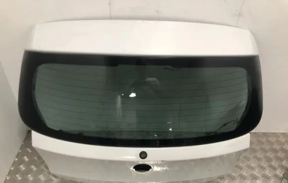 BMW 1 E81 E87 Tailgate/trunk/boot lid