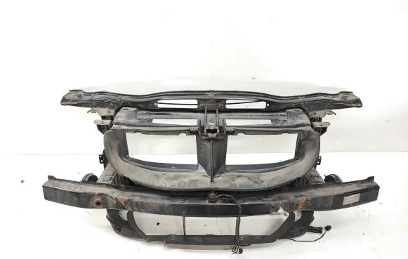 BMW 3 E90 E91 Radiator support slam panel 7058594