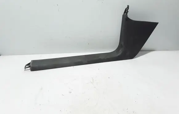 Volkswagen Caddy Front sill trim cover 1T2863483