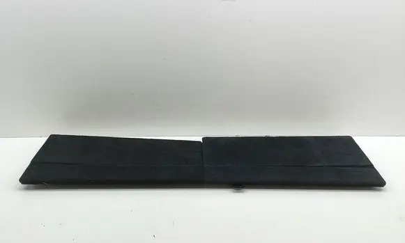 Mercedes-Benz GLE W167 Trunk/boot floor carpet liner A1676802903